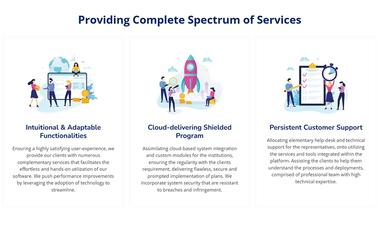 Educore Services
