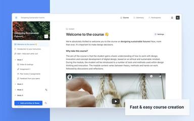 Eduflow Dashboard