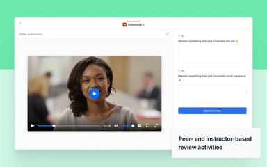 Eduflow Review Activities