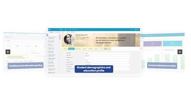 Student Information System