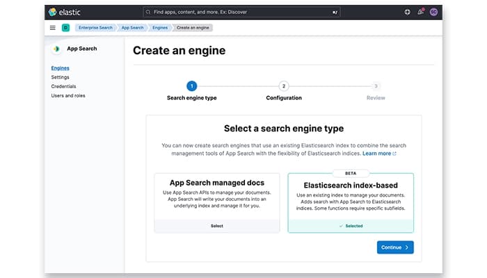 Elastic Enterprise Search Supercharged relevance