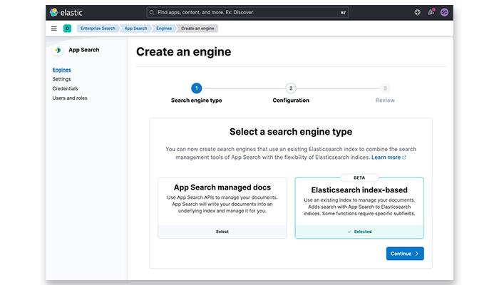 Elastic Enterprise Search Supercharged relevance