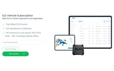 ELD Mandate Get Pricing