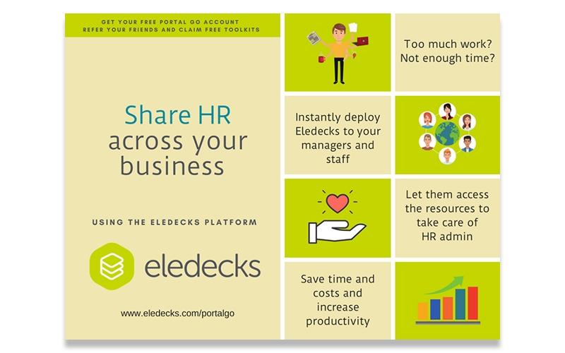 Eledecks Business Management