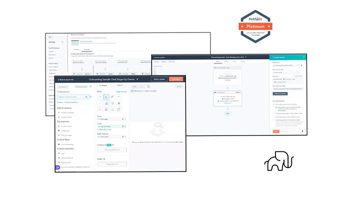 Elefante HubSpot Workflows And Automation