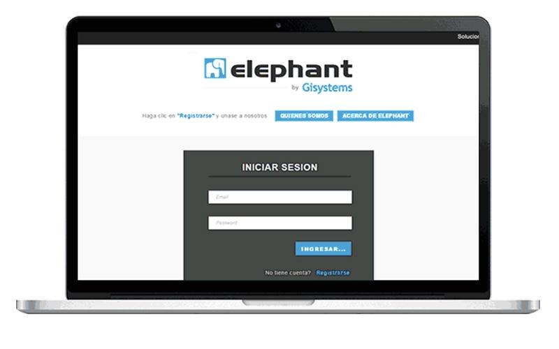 Elephant Registration