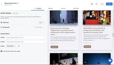 Elink.io blog and articles
