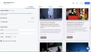 Elink.io blog and articles