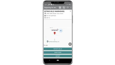 Elite EXTRA Mobile App