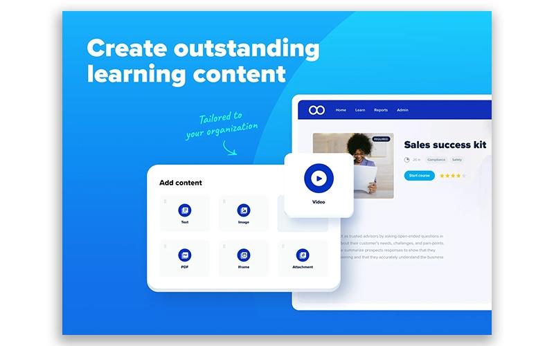 Eloomi Course Builder Training