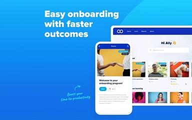 Eloomi Digital Learning Platform
