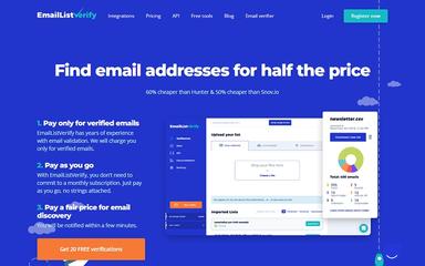 Find Email Addresses
