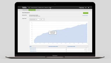 Emburse Tallie billing module