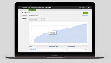 Emburse Tallie billing module