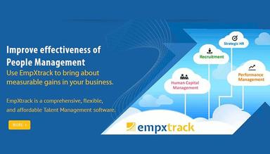 Empxtrack Solutions