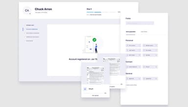 Employee Information