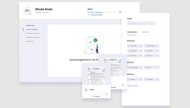 Employee Information