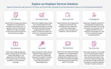 Employee Self-Service Solutions