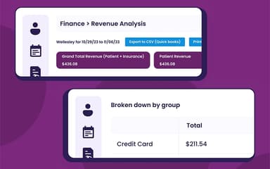 Empower EMR Revenue Analysis