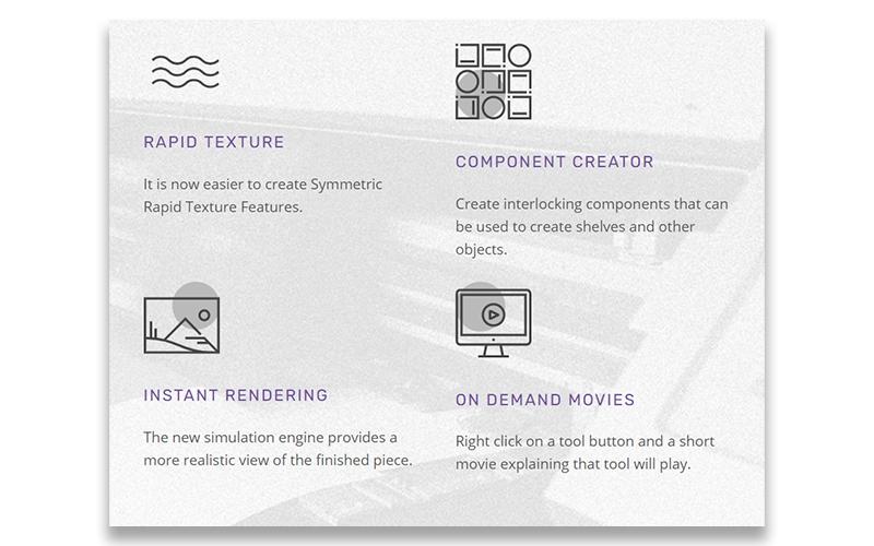 EnRoute Features