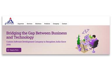 Enaviya Business And technology