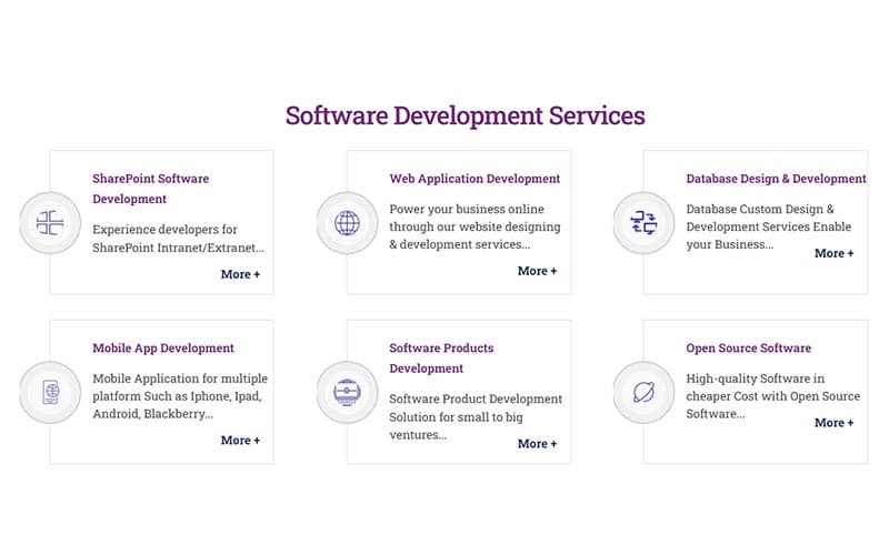 Enaviya Services