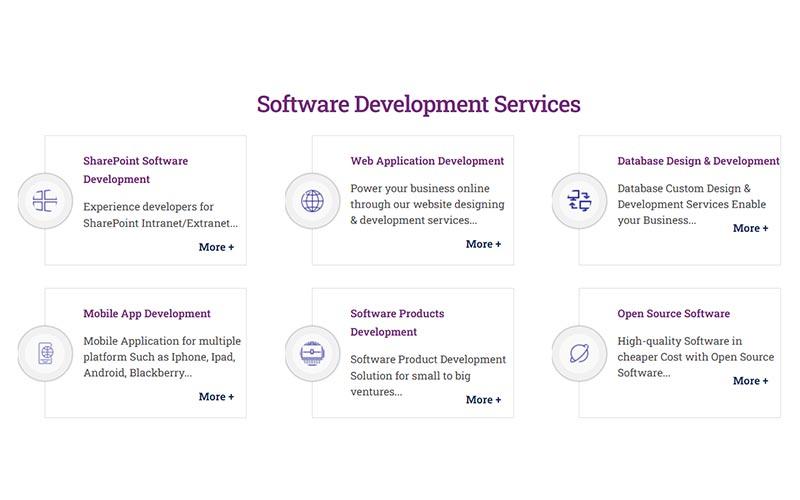 Enaviya Services