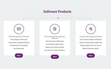 Enaviya Products