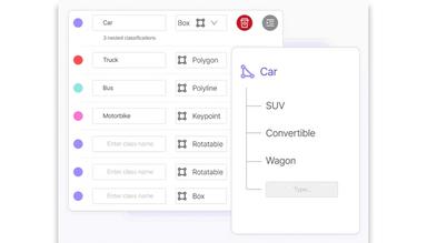 Encord Collaborative Training Platform