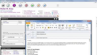 Outlook Add On