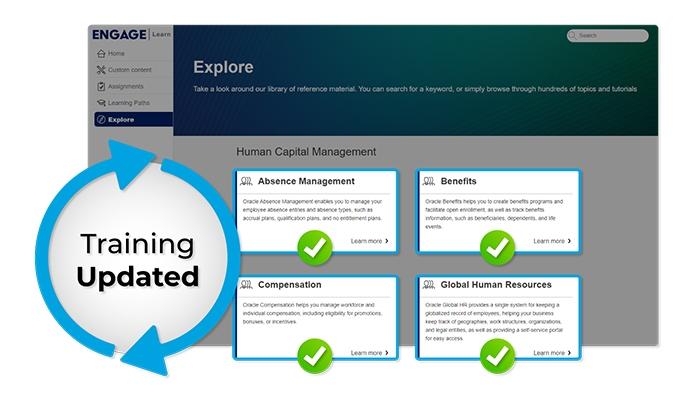 Engage By Maverick Taining