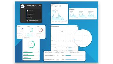 Engage By Maverick Insights and Analytics