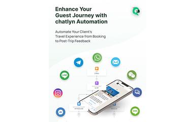 Enhance Your Guest Journey With Chatlyn Automation