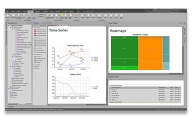Sparx Systems Enterprise Architect Documents