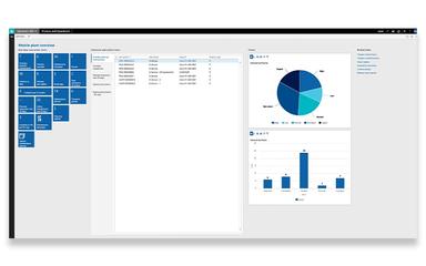Enterprise Asset Management Asset Lease Management