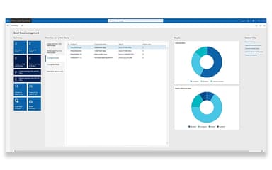 Enterprise Asset Management Overview