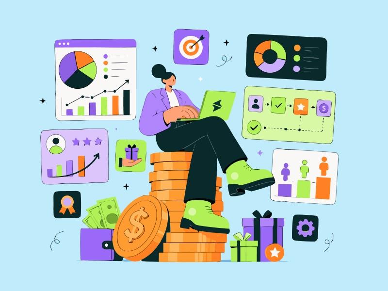 Enterprise Compensation Management – The Complete Guide For Modern Businesses