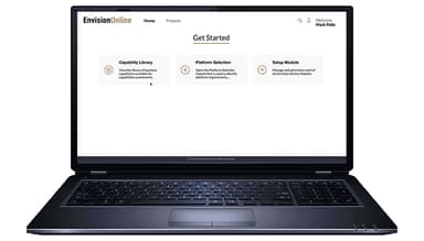 Envision Online Framework
