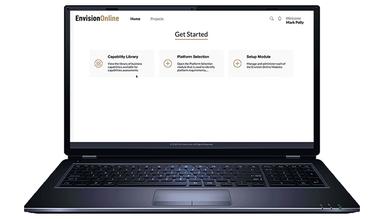 Envision Online Framework