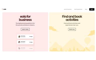 Eola For Business