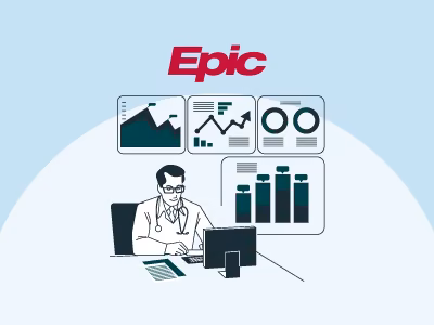 Epic EMR And Automated Reporting: Saving Time And Reducing Errors
