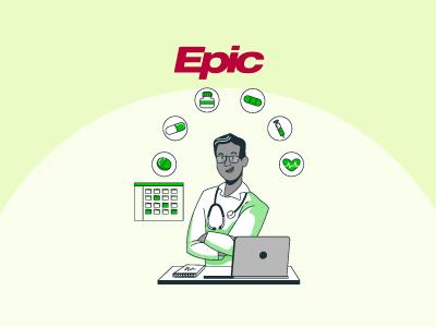 Epic EMR And Data Interoperability: Connecting Healthcare Systems
