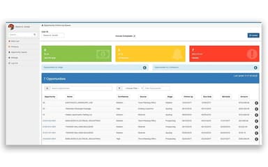 Epicor Eclipse Mobile showroom app