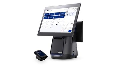 Epos Now Complete Solution