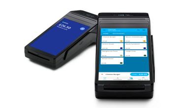 Epos Now Payment processing made easy