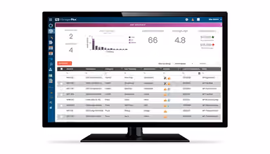Eptura Asset Desktop