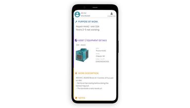 Eptura Asset ManagerPlus Vendor