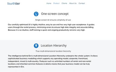 Era On Screen Concept And Location Hierarchy