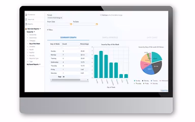 Ethico Intake And Case Management