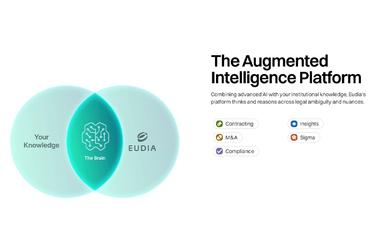 Eudia Intelligence Platform
